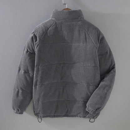 Brito / Chaqueta de Pana