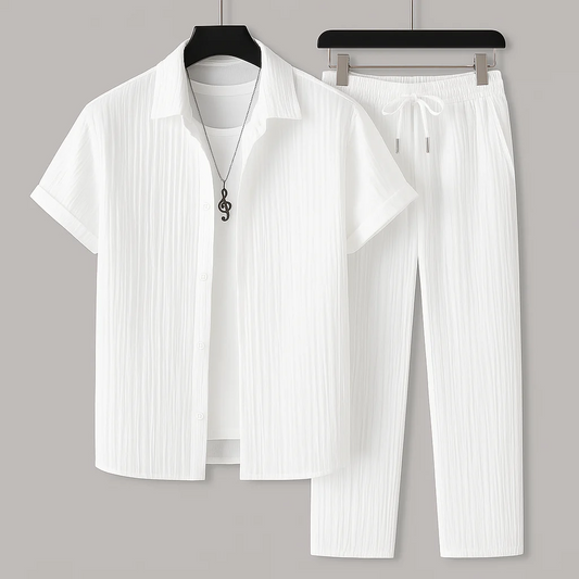 Gabe / Set casual elegante