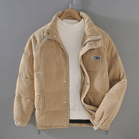 Brito / Chaqueta de Pana