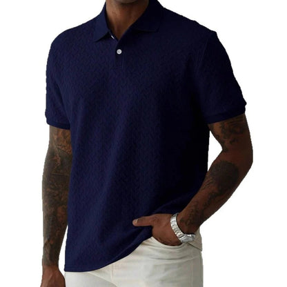 Lennard / Polo de Estilo Clásico-Moderno