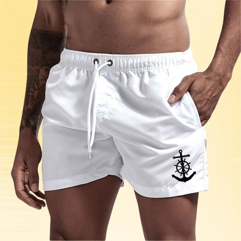 Leonir / Pantalones cortos y casuales