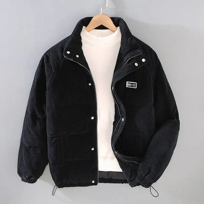 Brito / Chaqueta de Pana