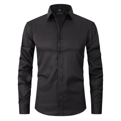 Luiso / Camisa Ajustada