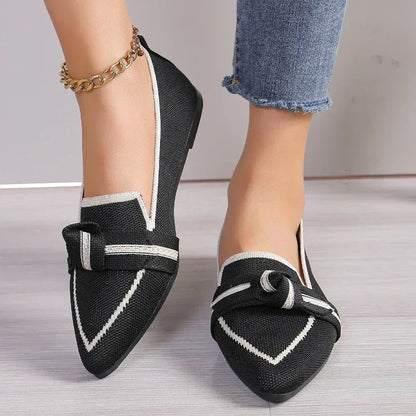 Elisanne™ / Sandalias ortopédicas de cuero artesanal