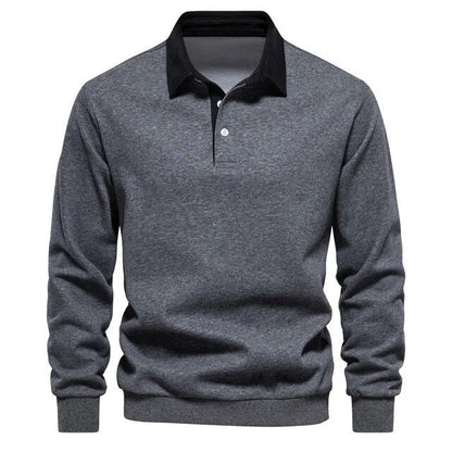 Dorian / Camisa Clásica de Cuello
