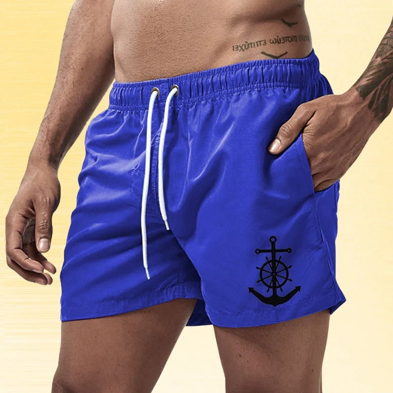 Leonir / Pantalones cortos y casuales