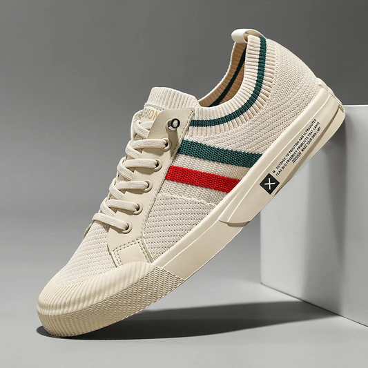 Hugo/ Zapatillas de punto
