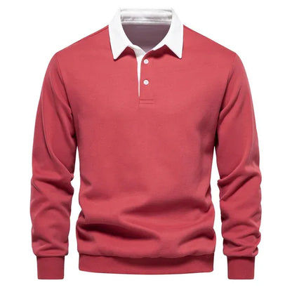 Dorian / Camisa Clásica de Cuello
