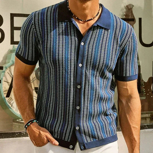Arden / Polo Slim Fit