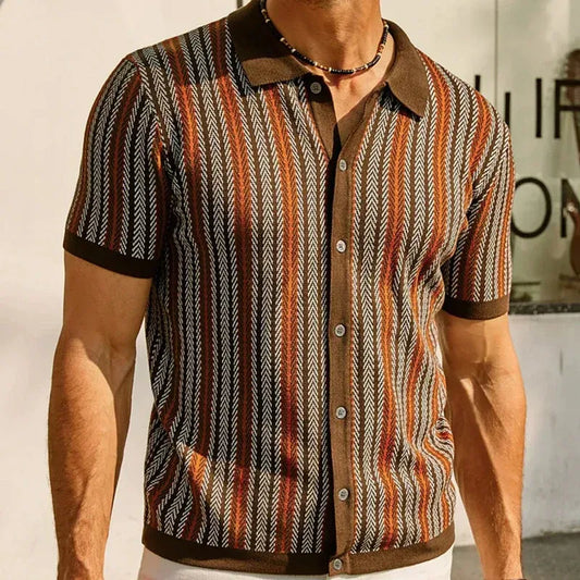 Arden / Polo Slim Fit