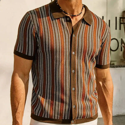 Arden / Polo Slim Fit