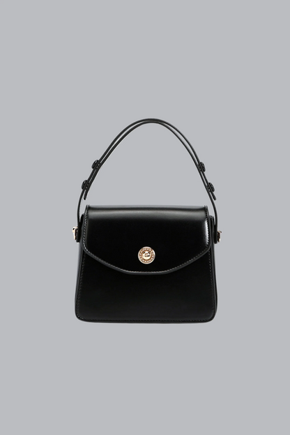 Amelia Love / Bolso de Hombro Elegante y Sofisticado