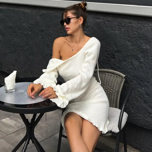 Ava / Vestido Elegante