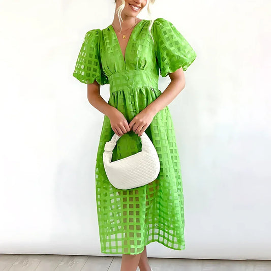 Beatrice / Vestido Elegante