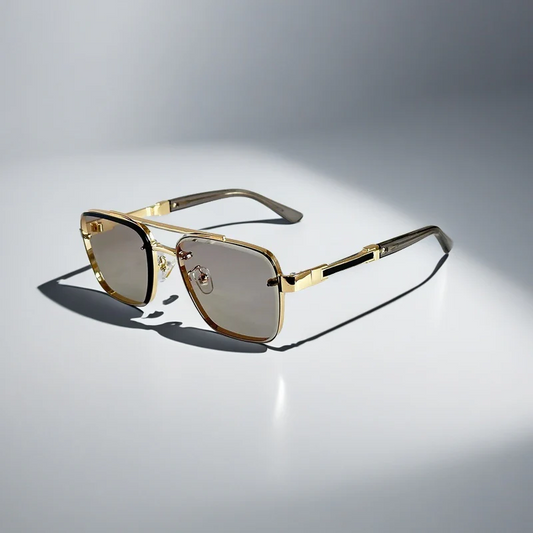 Sartén / Gafas de Sol