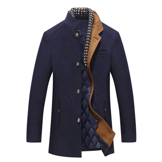 Alden / Chaquetón Moderno