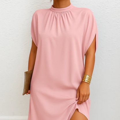 Liora / Vestido Casual con Estilo Sofisticado