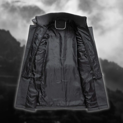 Contempo  / Chaquetón de Lana