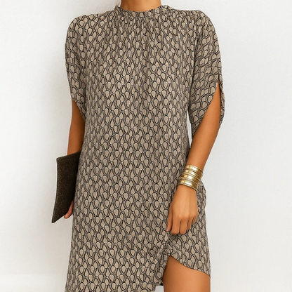 Liora / Vestido Casual con Estilo Sofisticado