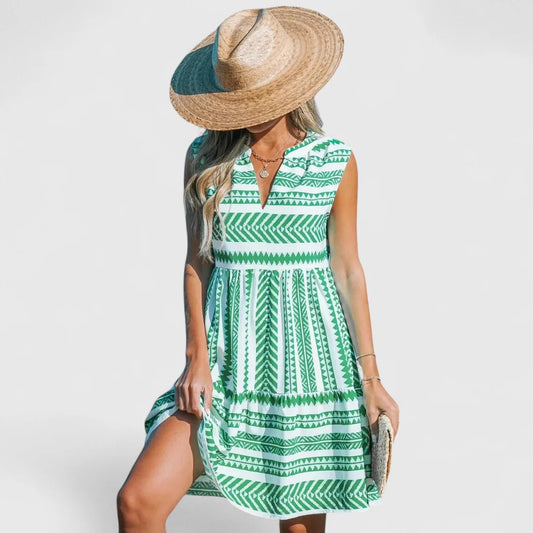 Maelis / Vestido veraniego