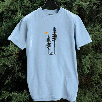 Elios / Camiseta con Estilo Casual