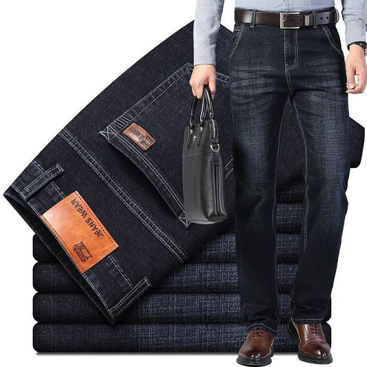 Titán / Denim para Hombre
