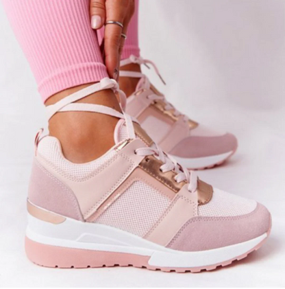 MarleyStep™ / Zapatos ortopédicos con estilo
