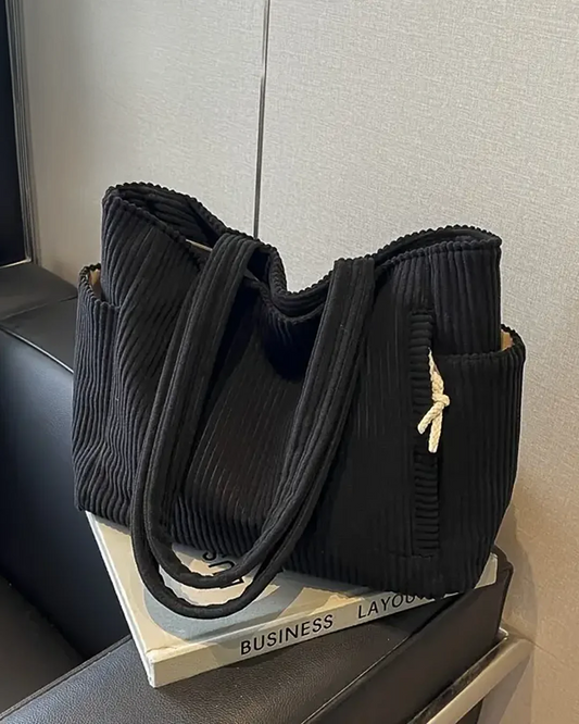 Winnie / Bolso de Pana