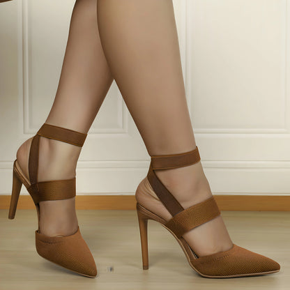 Elara / Zapato ortopédico elegante