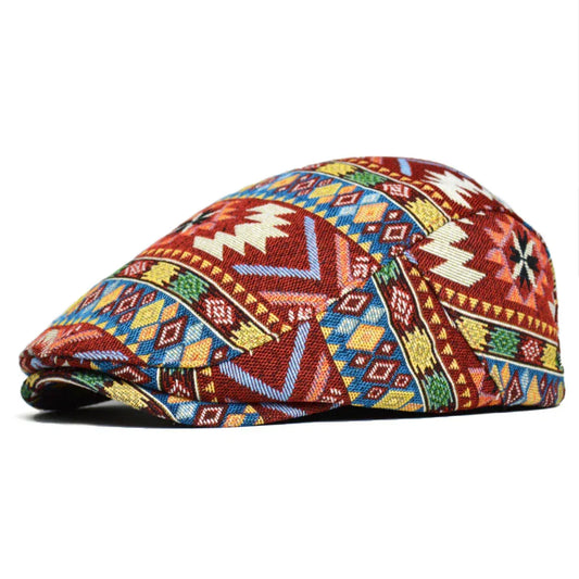 Knox / Gorra Vintage