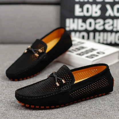 Noan™ / Mocasines casuales con estilo refinado