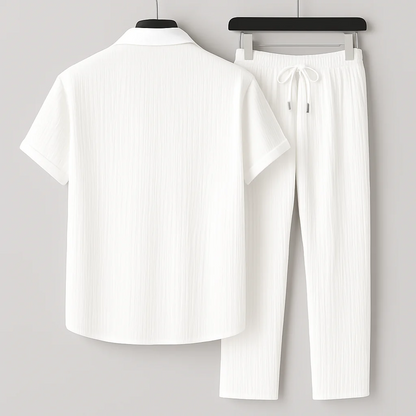 Gabe / Set casual elegante