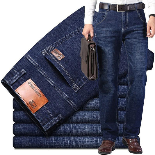Titán / Denim para Hombre