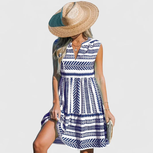 Maelis / Vestido veraniego