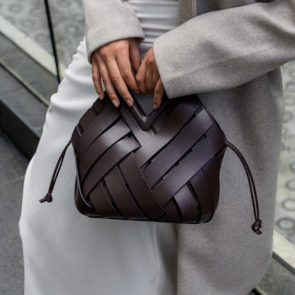 Sienna / Bolso de Mano