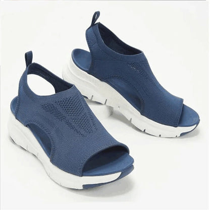 OrtoStep™ / Sandalias Deportivas Ortopédicas