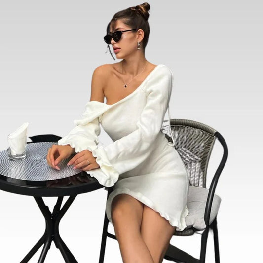 Ava / Vestido Elegante