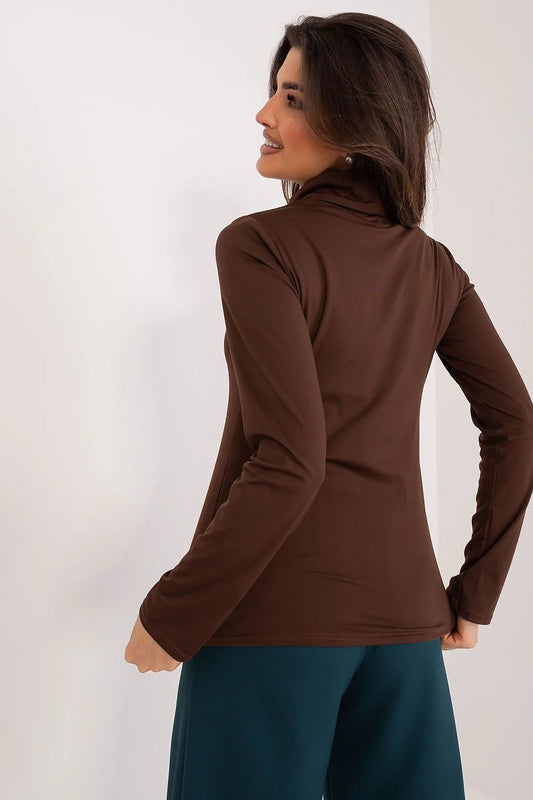 Elira / Blusa moderna y versátil