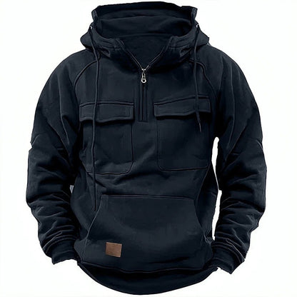 Alba / Sudadera de primavera