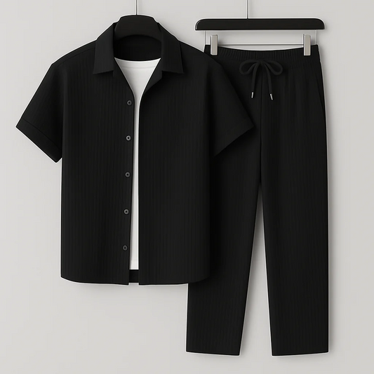 Gabe / Set casual elegante