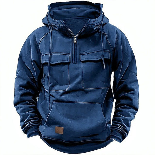 Alba / Sudadera de primavera