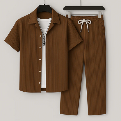 Gabe / Set casual elegante