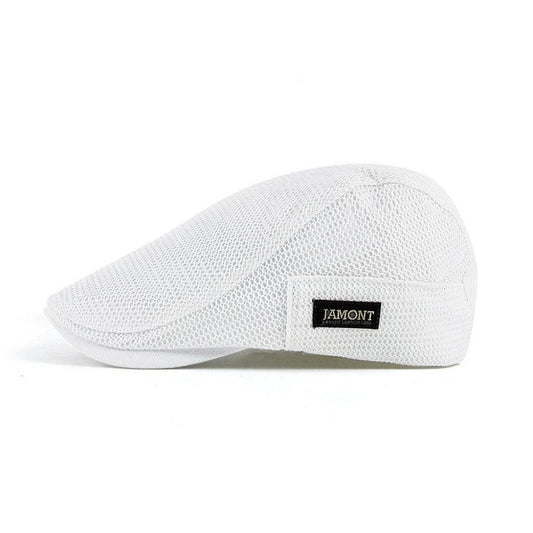 Idris / Sombrero de Malla