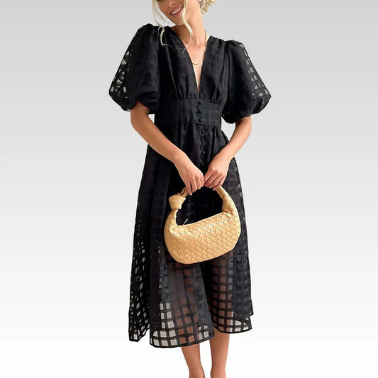 Beatrice / Vestido Elegante