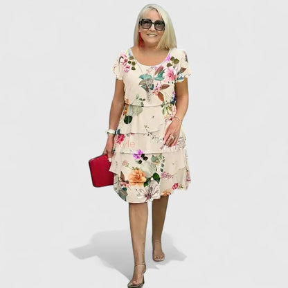 Lyra / Vestido ligero y versátil de verano