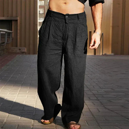 Leo / Pantalones Casuales