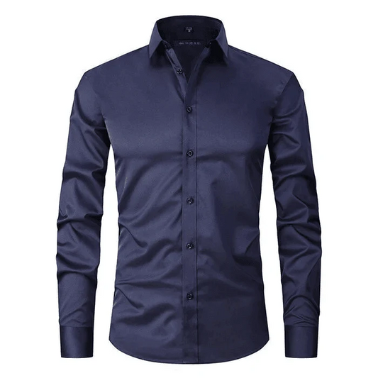 Luiso / Camisa Ajustada