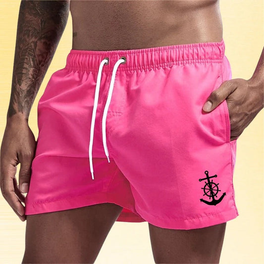 Leonir / Pantalones cortos y casuales
