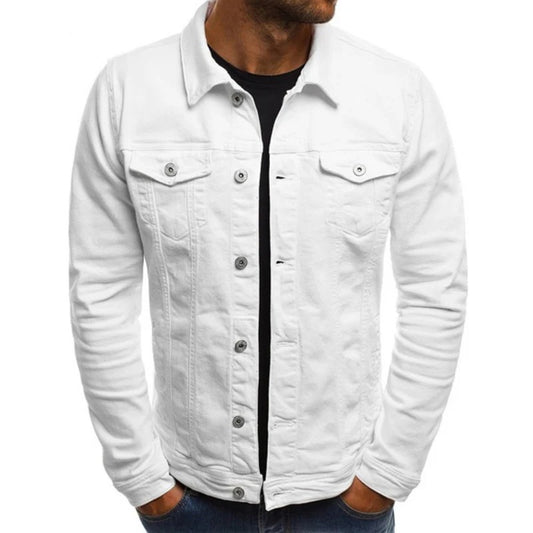 Eloy / Chaqueta Denim