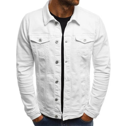 Eloy / Chaqueta Denim